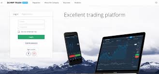 Olymp Trade Review Is Olymptrade Scam Or A Legit Broker