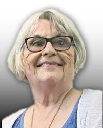 Obituary information for Ella Davidson