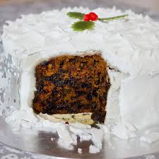 48 fondant christmas cakes ranked in order of popularity and relevancy. Christmas Cake Decorating Ideas