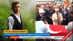 Eren bülbül'ün hayatını kaybetmesinin ardından sosyal medya hesaplarına göz atanlar eren bülbül'ün 24 haziran'da twitter'da paylaştığı bir yazıyı fark etti. Son Dakika Haberler Son Dakika Haber En Son Haberler Guncel Haberler