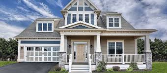 What Makes The 55 Community Of Home Towne Square In Lancaster County Pa So Very Unique From Other 55 Home Builders New Home Builders House Styles