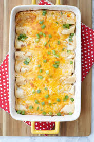 Instant Pot Buffalo Chicken Enchiladas Recipe An Easy Weeknight Dinner Enchiladas Chicken Recipes Easy Quick Delicious Chicken Dinners Chicken Enchiladas