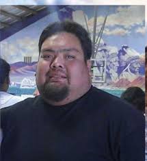 Alex Phillip Bonta (1985-2007)