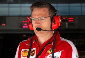 Ferrari, James Allison sotto la lente d'ingrandimento. Rinnovo lontano?