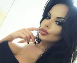Monika godlewska official sherdog mixed martial arts stats, photos, videos, breaking news, and more for the bantamweight fighter from poland. Esmeralda Godlewska W Bieliznie Musicie To Zobaczyc Obcas Pl