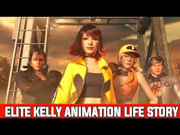 On mobile and touchscreens, press down on the gif for a couple of seconds and the save option will appear. Free Fire Animation Movie Free Fire Elite Kelly Animation Life Story Kelly Animation Movie Youtube