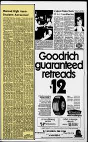 Merced High School Honor Roll