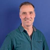 Patrick Huisman Email & Phone Number