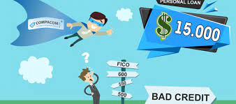 Credit cards, student loans, and personal loans are examples of. Best Personal Loans For Bad Credit Compacom Compare Companies Online