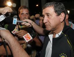 وقال تيتي في مؤتمر صحافي عشية استضافة الاكوادور في بورتو أليغري في التصفيات المؤهلة لمونديال 2022. Ù…Ø¯Ø±Ø¨ Ø§Ù„Ù…Ù†ØªØ®Ø¨ Ø§Ù„Ø¨Ø±Ø§Ø²ÙŠÙ„ÙŠ ÙŠØ³ØªÙ‚ÙŠÙ„ Ø¨Ø¹Ø¯ Ù…ÙˆÙ†Ø¯ÙŠØ§Ù„ 2006 Ø£Ù„Ù…Ø§Ù†ÙŠØ§ Ø£Ø®Ø¨Ø§Ø± Ø§Ù„Ø¬Ø²ÙŠØ±Ø© Ù†Øª