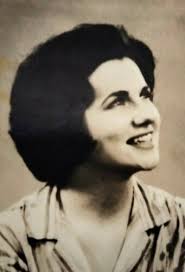 Kathryn Hinnant Obituary (1937