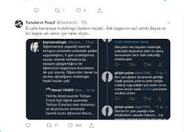 Ilk Kez Yasaniyor Ysk Ikincisi Kendisini Tebrik Eden Mudurune Acti Agzini Yumdu Gozunu Beyzaovalioglu Ogretmenmemuraeohhakkisart Yener Eten