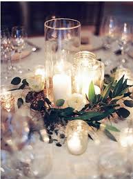 Simple Table Decor Wedding Centerpieces Simple Wedding Centerpieces Elegant Wedding Centerpiece