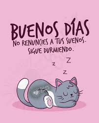 Buenos Días Feliz Sábado - Live Streams & Kinky Encounters