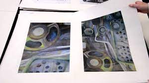 For any questions regarding portfolio guidelines or the submission process that are not answered on this page, please contact rit's college of art and design at portfolios@rit.edu. Foundation Diploma In Art And Design Portfolio Showcase 2 Youtube