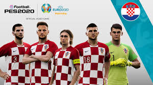 Konami has announced that the uefa euro 2020 update is finally coming to efootball pes 2020 on june 4th. Efootball Pes On Twitter It S Croatia Vs Serbia In Today S Uefa Euro 2020 Matchday Group D S Group Stage Finals Could Break The Current Tie In Their Points Who Do You Want