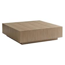Extra large modern square dark elm brown wood 12mt coffee table within size 900 x 900. Luxury Square Coffee Tables Perigold