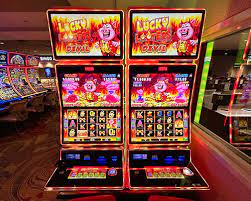San Diego Casino with Over 2,000 Slot Machines | Sycuan