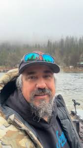 Watch Snake River Jake land a Drano Springer