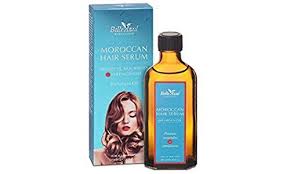 Besides good quality brands, you'll also find plenty of discounts when you shop for hair serum during big sales. Belle Azul Moroccan Hair Serum Nourishing Conditioning And Frizz Control Serum Sulfate Paraben Free With Org Hair Serum Anti Frizz Products Organic Argan Oil