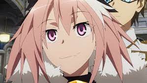 Exian On Twitter Astolfo S Master If He Is Really Have A Resemblance With Gudao On That Screenshot Astolfo fate 2017 anime anime traps popular anime animal games ghost in the shell anime screenshots anime films what a wonderful world. exian on twitter astolfo s master if