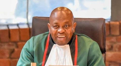 Madlanga inquiry hit by delay — justice department blamed for procurement  fiasco