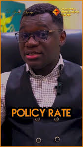 The policy rate, set by Bank of Ghana, influences the interest rates banks  offer