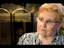 Florence Rogers, Survivor of Oklahoma City Bombing