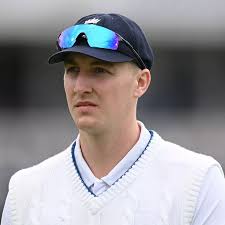 England plot radical changes for Headingley Test with Harry Brook set for  No.3 berth