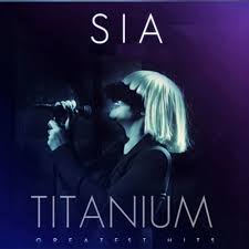 Single 'without you', featuring r&b star usher, with a new music video for his latest release 'titanium'. Sia Titanium Demo For David Guetta By Jeanbox Official 2016