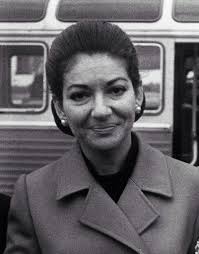 Pin On Maria Callas