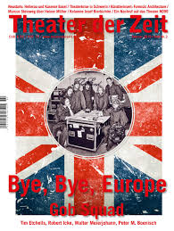 Dat is de generatie die de ontwikkeling van de popmuziek vanaf het begin Theater Der Zeit 02 2019 By Theater Der Zeit Issuu