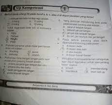 Pertannyaan susah tentang sepak bola serta jawabannya. Bisa Buatkan Soal Tentang Cabang Olahraga Sebanyak 25 Soal 1 Cabang 5 Butir Soal Dalam Bentuk Brainly Co Id