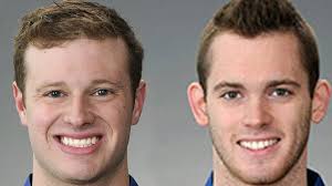 Ryan Lochte's Olympic Teammates Detained in Brazil