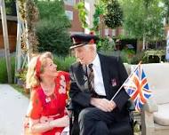 Armed Forces Day Garden Party