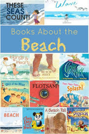 Best Beach Books For Kids Fantastic Fun Learning Preschool Books Beach Books Summer Books