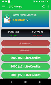 Quiz pay award where you can win real prizes every day. Ltc Reward For Android Apk Download