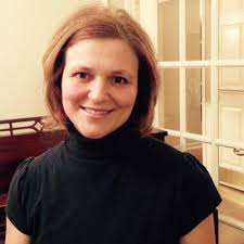 Joni Bixler (@BixlerJoni)