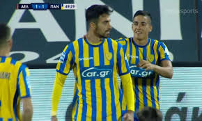 Η σελίδα της ομάδας παναθηναϊκός στο flashscore.gr προσφέρει ζωντανά σκορ, αποτελέσματα, βαθμολογίες και λεπτομέρειες αγώνων (σκόρερ, κόκκινες & κίτρινες κάρτες, αλλαγές κτλ). Ael Panaitwlikos Isofarise O Bergos Podosfairo Super League 1 Panaitwlikos Larisa Sport Fm Gr Bwinspor Fm 94 6