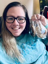 Delicious homemade cookies highly recommended