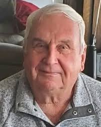 Obituary information for Carl Bernard Smith