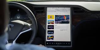 Tesla opens model 3 sales to all of north america. Infotainment Upgrade Tesla