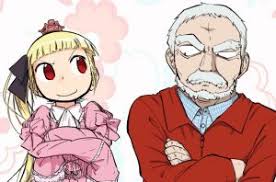 Review: Alice & Zouroku