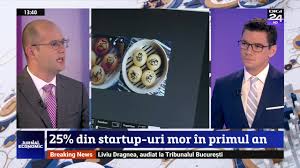 Romania nu e o tara corupta. Cel Mai Bogat Roman Din ÈarÄ Pe Coperta Forbes Ce Avere Are Daniel Dines