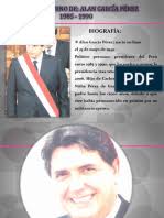 Historia de La Economía Peruana