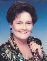 Obituary information for Glenda Joyce Melton
