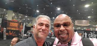 🚨 TOMORROW 🚨 Friday April 25th