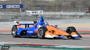 Lewis hamilton's formula 1 car, or scott dixon's indycar? Indycar 14 Seconds Slower Per Lap Than Formula 1 Around Circuit Of The Americas