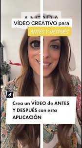 Efecto De Antes Y Después