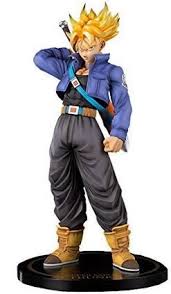 dragon ball z super saiyan trunks figuarts zero ex figure dragon ball super saiyan trunks